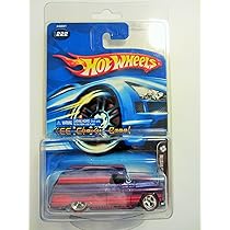 「2007 RLC REAL RIDERS '55 CHEVY PANEL 2007 Rlc Real Riders '55 Chevy Panel | eBay